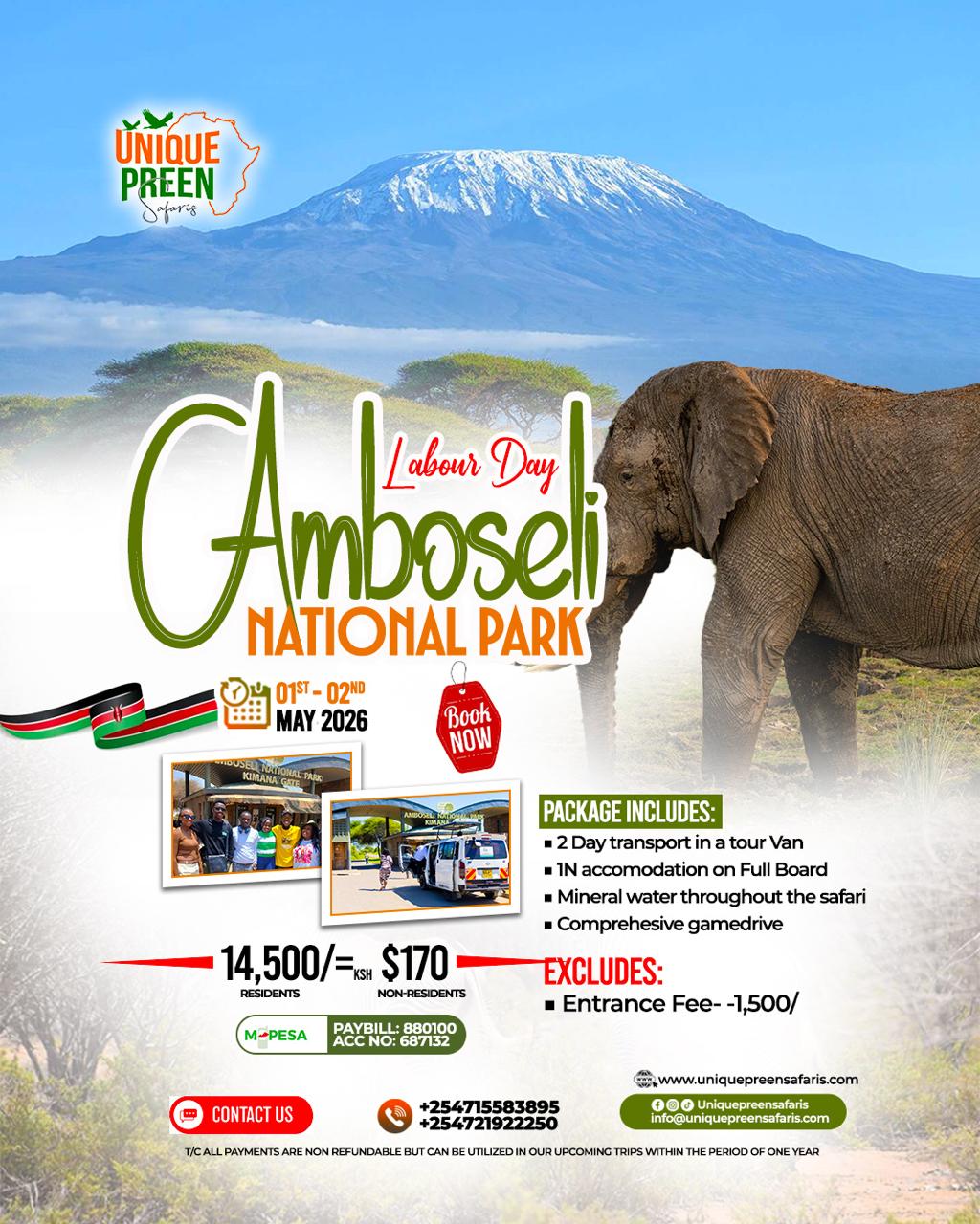 4 Days Great Masai Mara Luxury Migration Safari